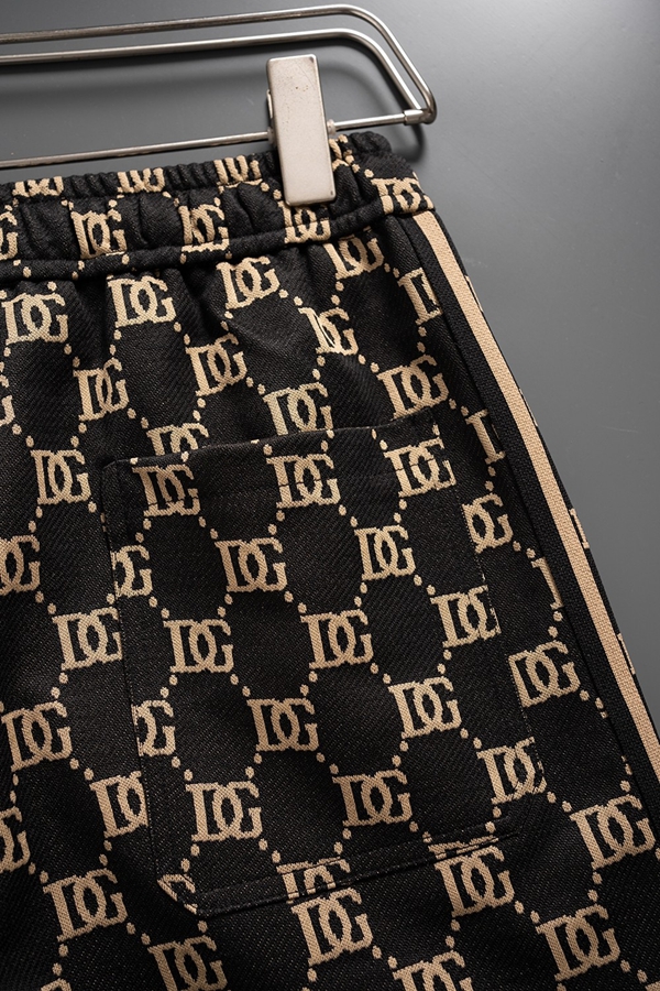 ブランドハーフパンツ着用イメージ